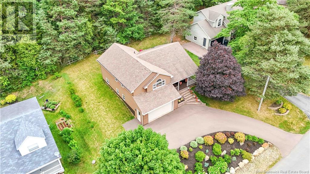 12 Harris Drive, Sackville, New Brunswick  E4L 3X6 - Photo 32 - NB122724