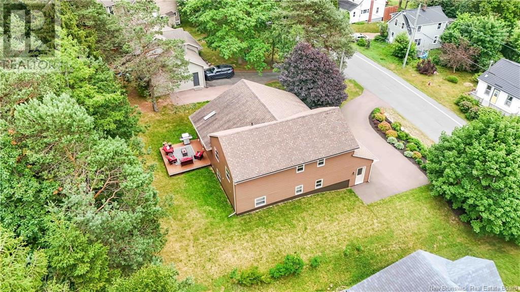 12 Harris Drive, Sackville, New Brunswick  E4L 3X6 - Photo 34 - NB122724