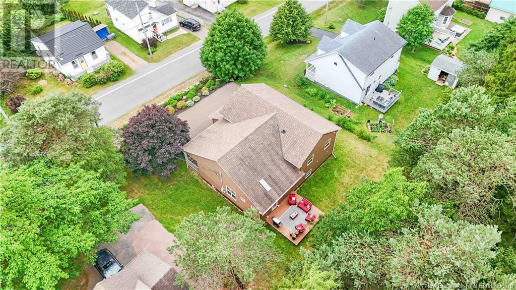 12 Harris Drive, Sackville, New Brunswick  E4L 3X6 - Photo 37 - NB122724