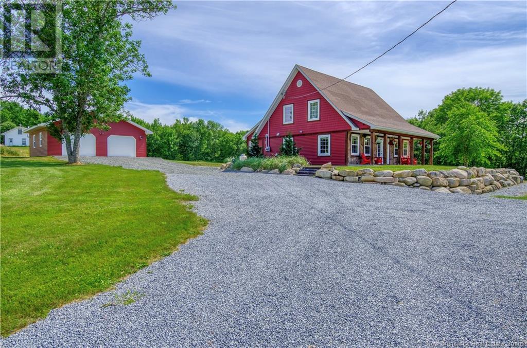 19 Stockford Lane, Wickham, New Brunswick