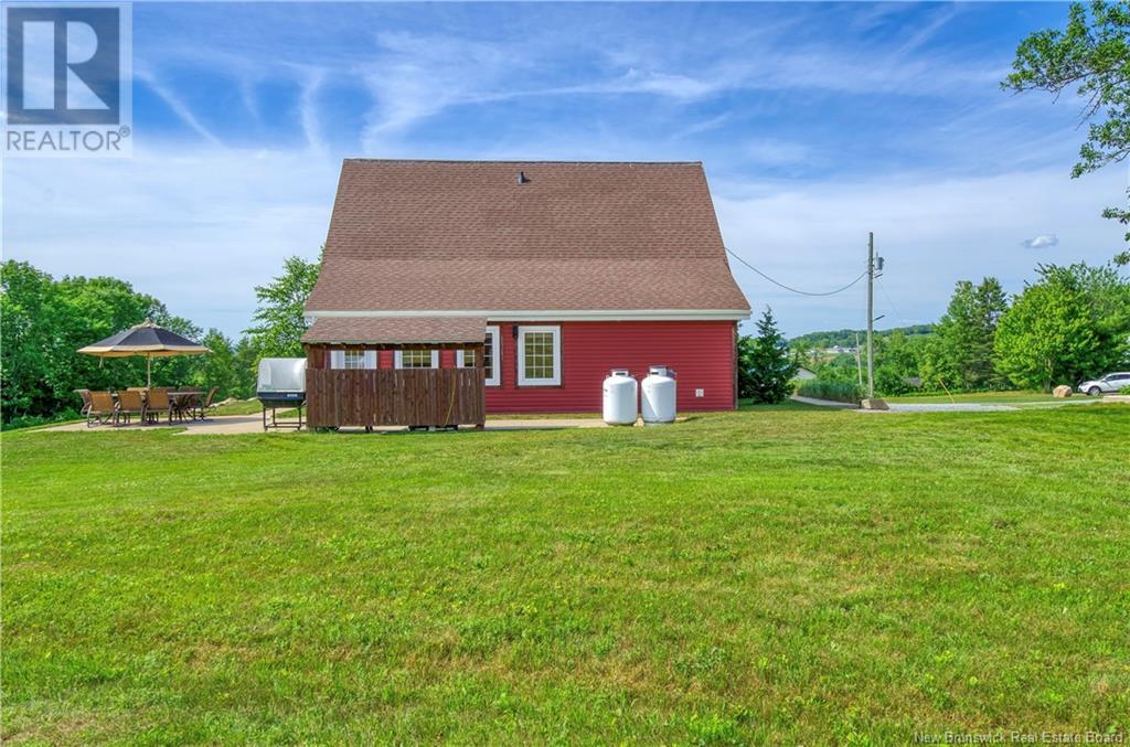 19 Stockford Lane, Wickham, New Brunswick  E5T 3S8 - Photo 7 - NB122709