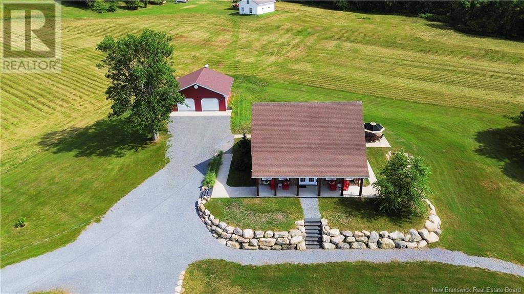 19 Stockford Lane, Wickham, New Brunswick  E5T 3S8 - Photo 8 - NB122709