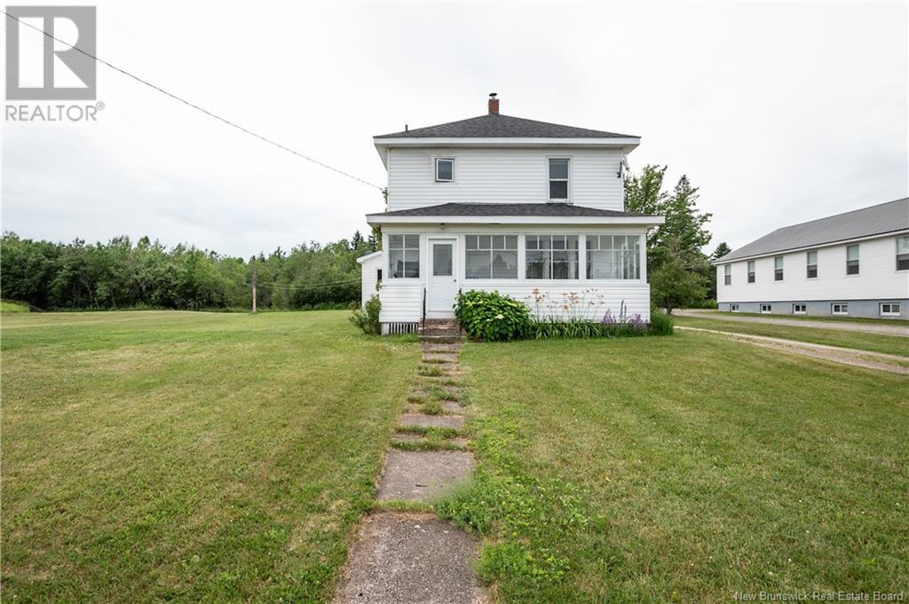 203 Blakney Road, Killams Mills, New Brunswick  E4Z 2V1 - Photo 1 - NB122586
