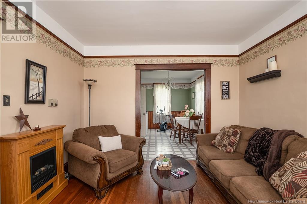 203 Blakney Road, Killams Mills, New Brunswick  E4Z 2V1 - Photo 11 - NB122586
