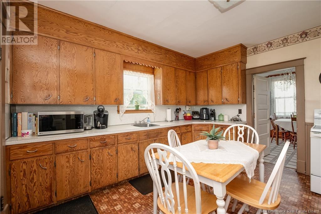 203 Blakney Road, Killams Mills, New Brunswick  E4Z 2V1 - Photo 13 - NB122586