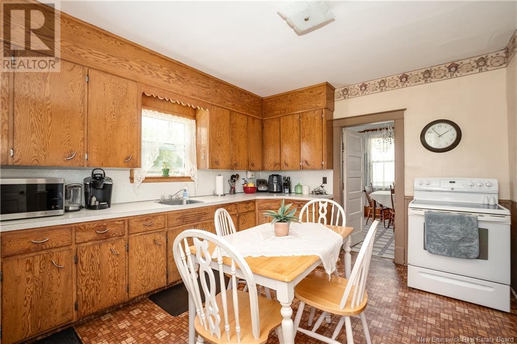 203 Blakney Road, Killams Mills, New Brunswick  E4Z 2V1 - Photo 15 - NB122586