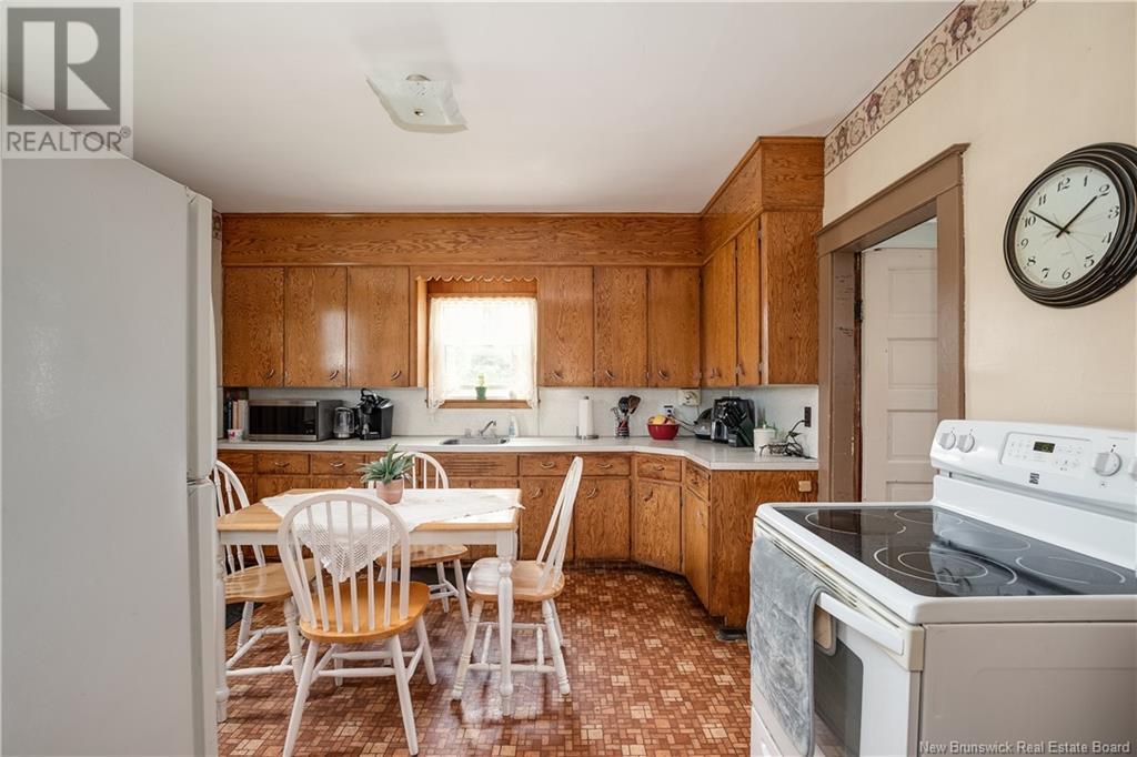 203 Blakney Road, Killams Mills, New Brunswick  E4Z 2V1 - Photo 16 - NB122586