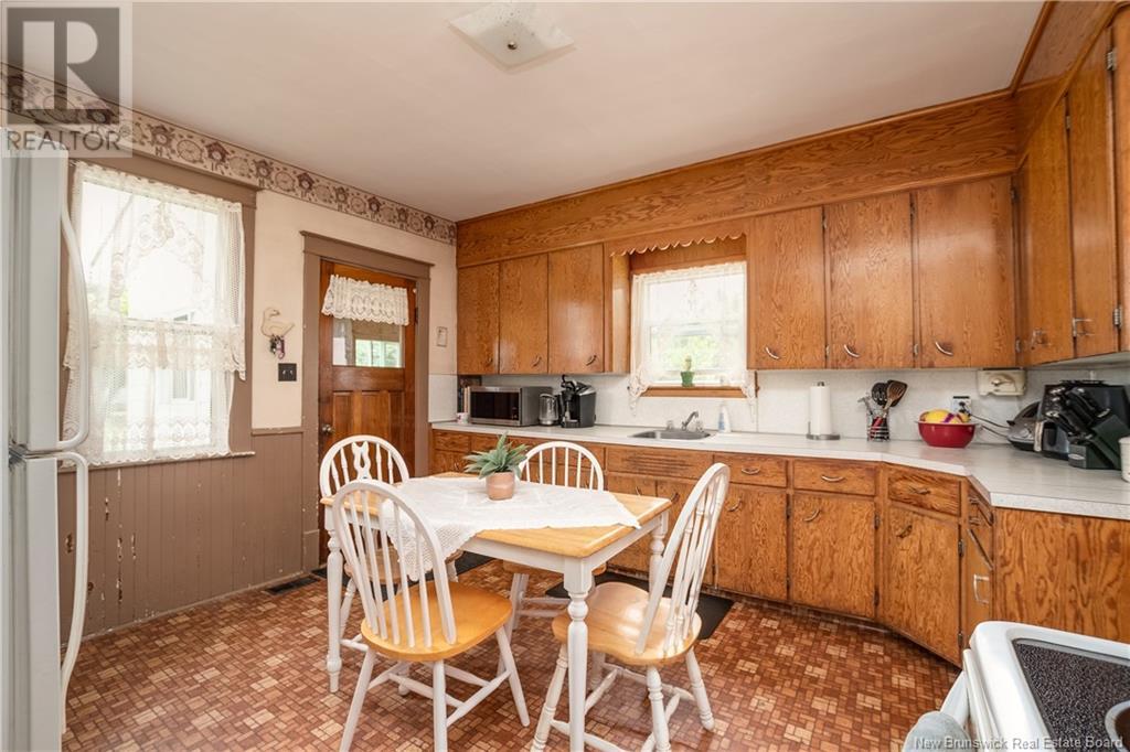 203 Blakney Road, Killams Mills, New Brunswick  E4Z 2V1 - Photo 17 - NB122586
