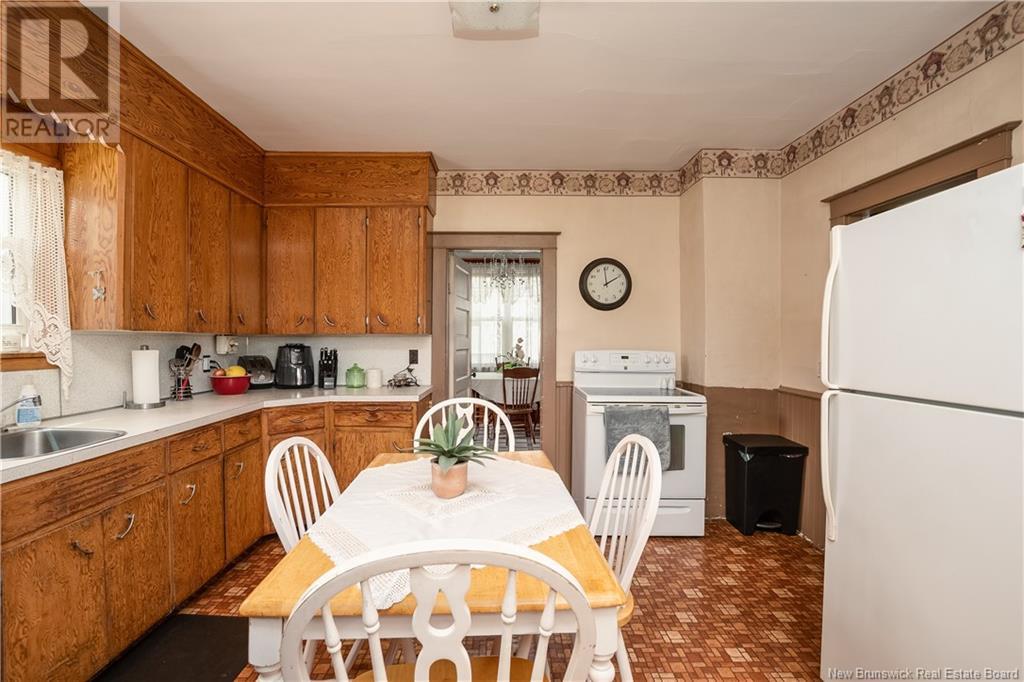 203 Blakney Road, Killams Mills, New Brunswick  E4Z 2V1 - Photo 18 - NB122586