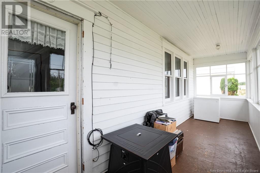 203 Blakney Road, Killams Mills, New Brunswick  E4Z 2V1 - Photo 2 - NB122586