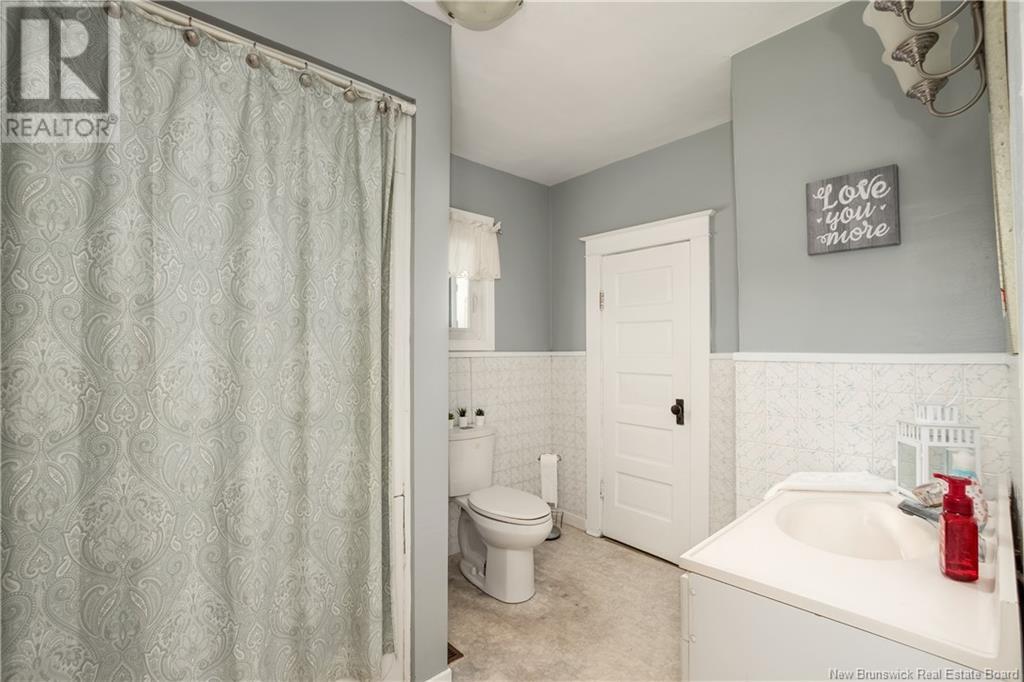203 Blakney Road, Killams Mills, New Brunswick  E4Z 2V1 - Photo 36 - NB122586