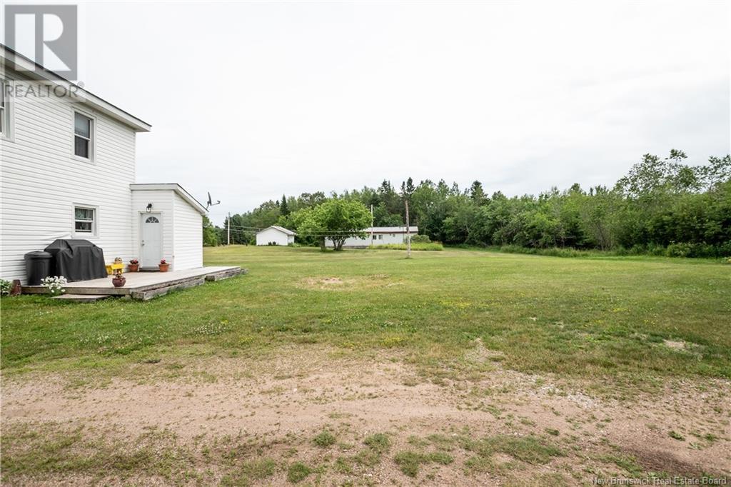 203 Blakney Road, Killams Mills, New Brunswick  E4Z 2V1 - Photo 38 - NB122586