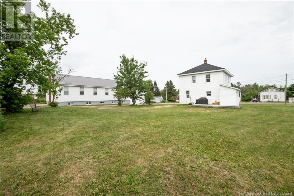 203 Blakney Road, Killams Mills, New Brunswick  E4Z 2V1 - Photo 41 - NB122586