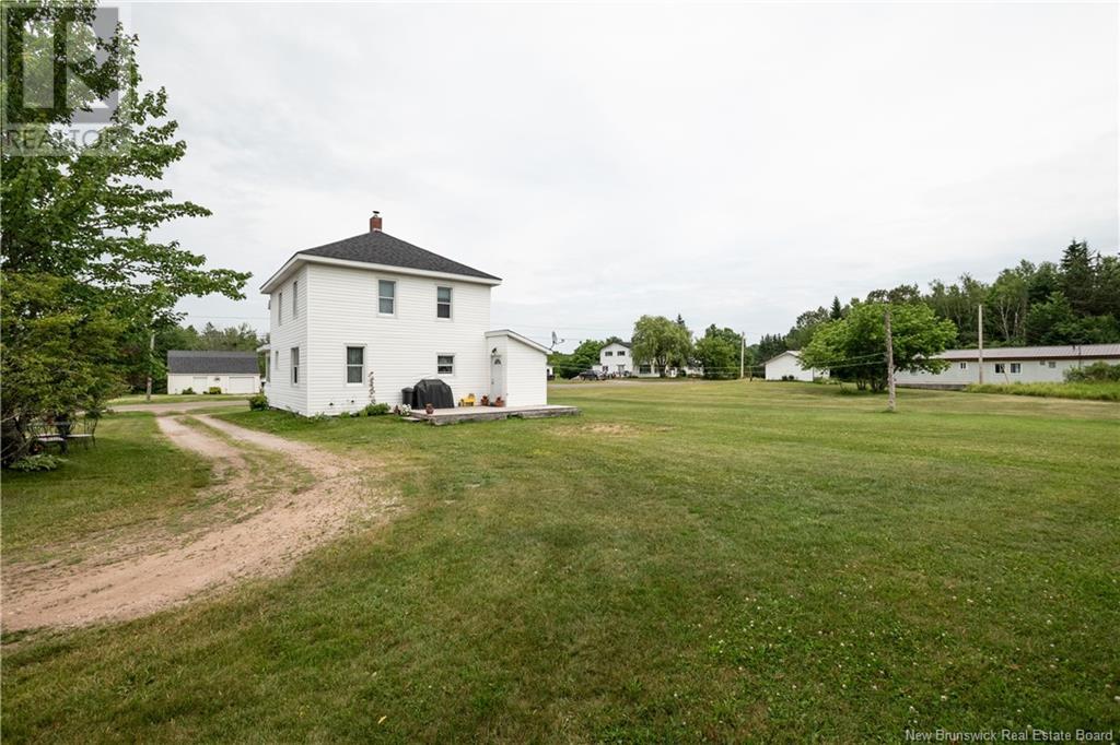 203 Blakney Road, Killams Mills, New Brunswick  E4Z 2V1 - Photo 43 - NB122586