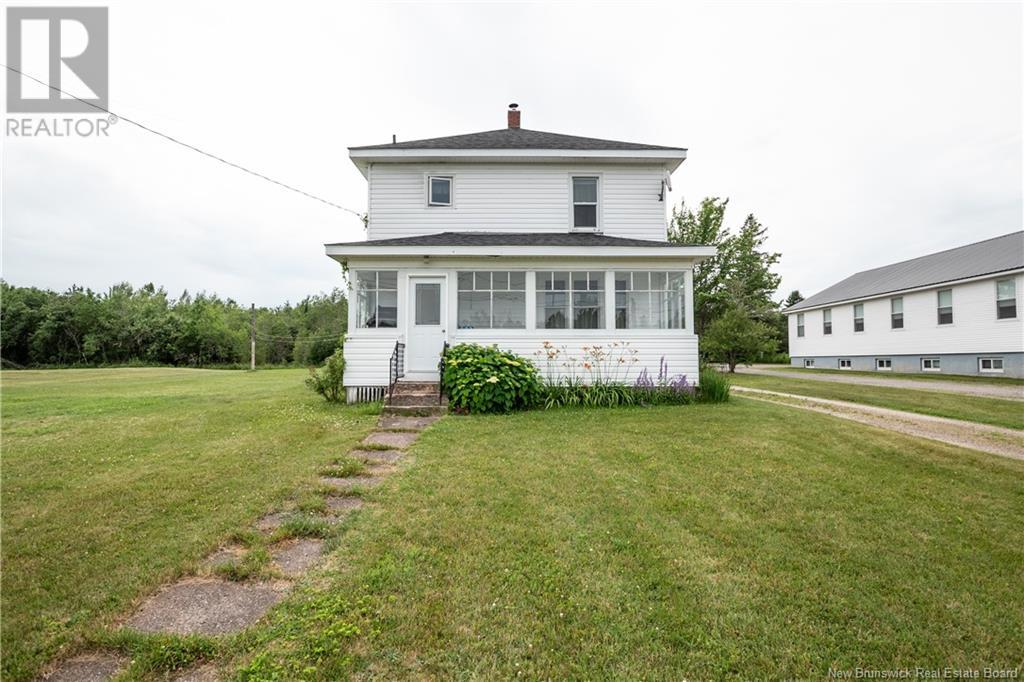 203 Blakney Road, Killams Mills, New Brunswick  E4Z 2V1 - Photo 44 - NB122586