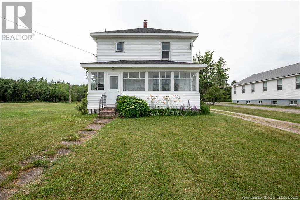 203 Blakney Road, Killams Mills, New Brunswick  E4Z 2V1 - Photo 45 - NB122586