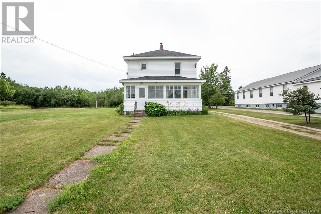 203 Blakney Road, Killams Mills, New Brunswick  E4Z 2V1 - Photo 46 - NB122586