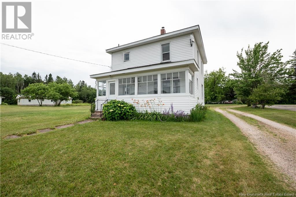 203 Blakney Road, Killams Mills, New Brunswick  E4Z 2V1 - Photo 47 - NB122586