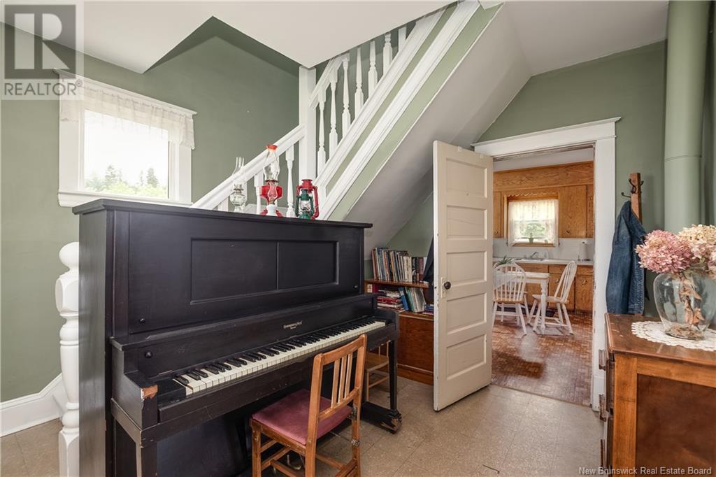 203 Blakney Road, Killams Mills, New Brunswick  E4Z 2V1 - Photo 6 - NB122586