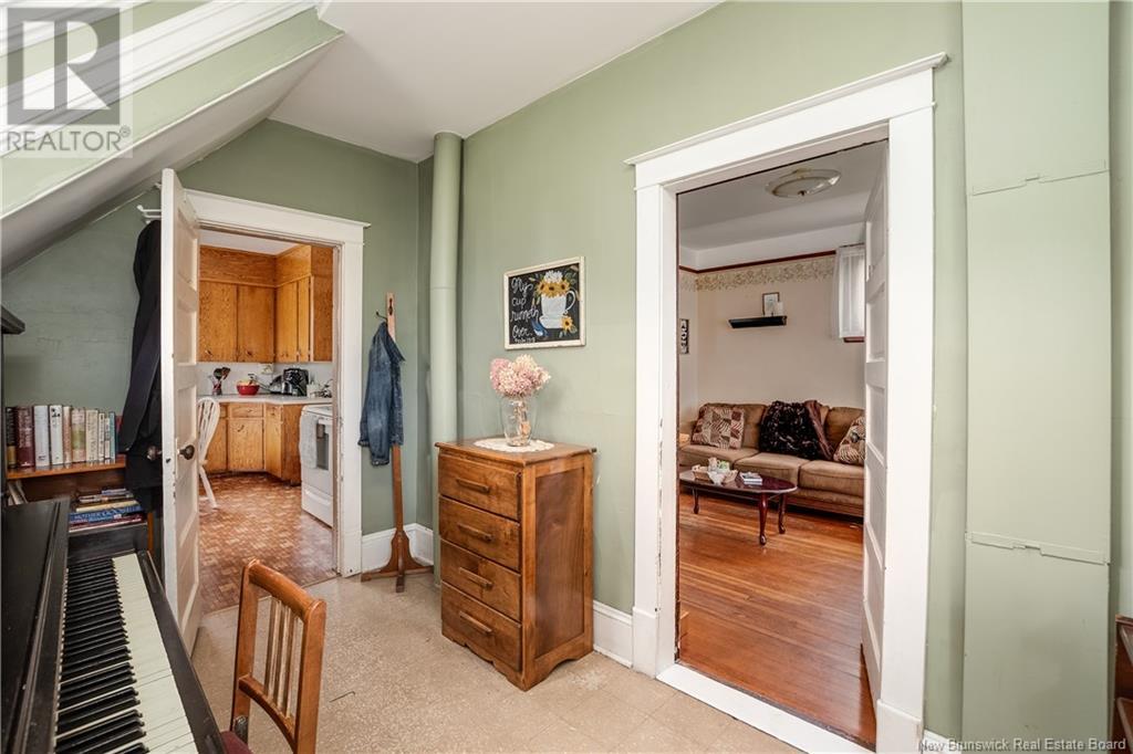 203 Blakney Road, Killams Mills, New Brunswick  E4Z 2V1 - Photo 7 - NB122586
