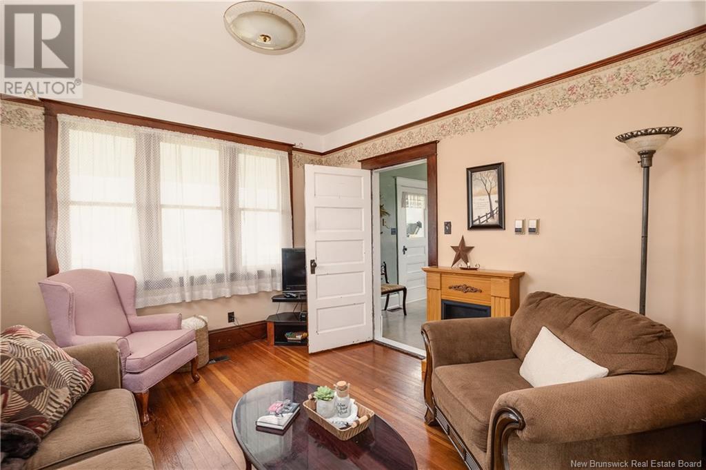 203 Blakney Road, Killams Mills, New Brunswick  E4Z 2V1 - Photo 8 - NB122586