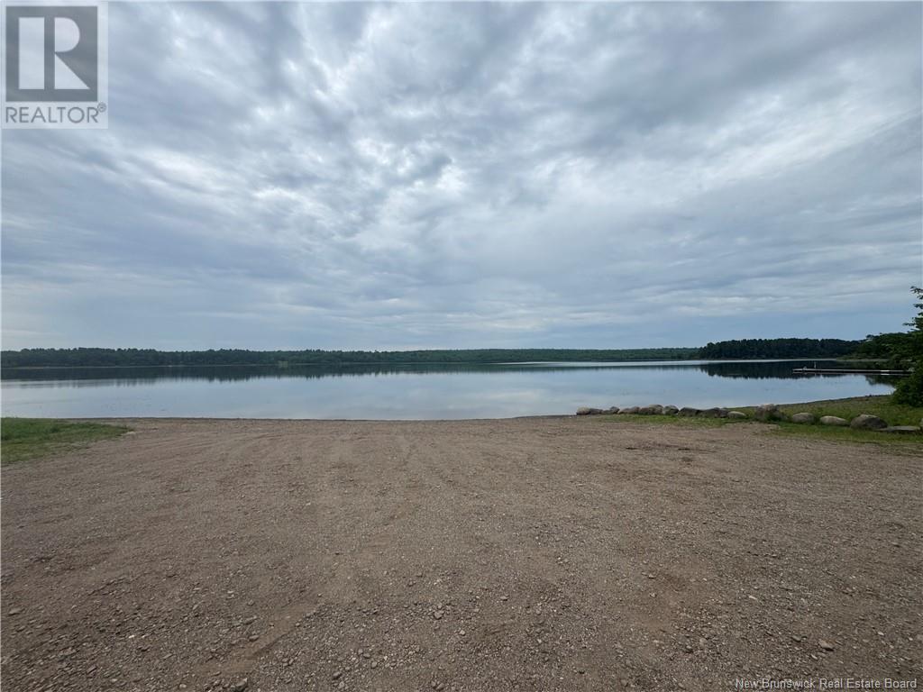 2 Harts Lake Road, Oromocto, New Brunswick
