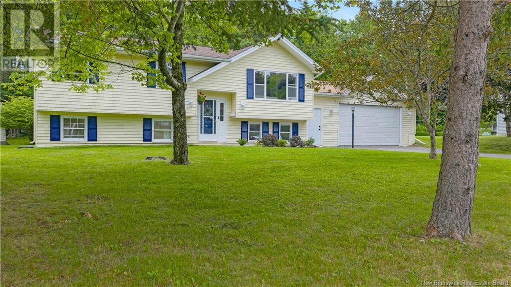 7 Country Crescent, Quispamsis, New Brunswick