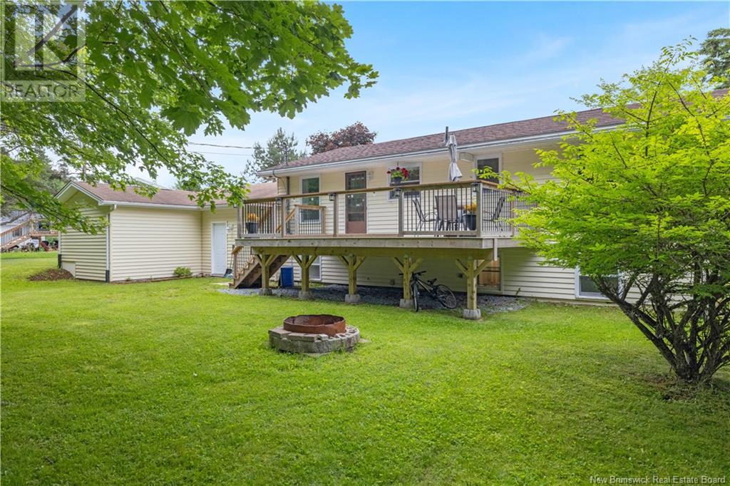 7 Country Crescent, Quispamsis, New Brunswick  E2E 1T3 - Photo 28 - NB122771