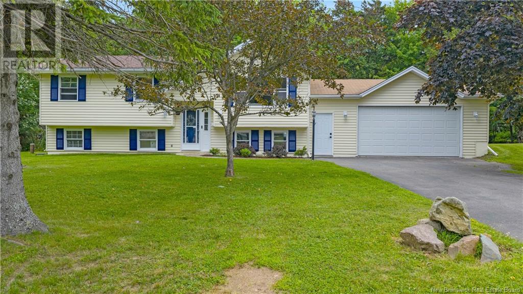7 Country Crescent, Quispamsis, New Brunswick  E2E 1T3 - Photo 3 - NB122771