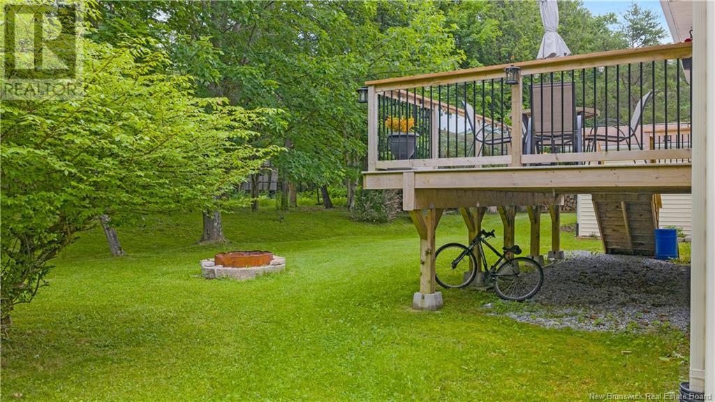 7 Country Crescent, Quispamsis, New Brunswick  E2E 1T3 - Photo 34 - NB122771