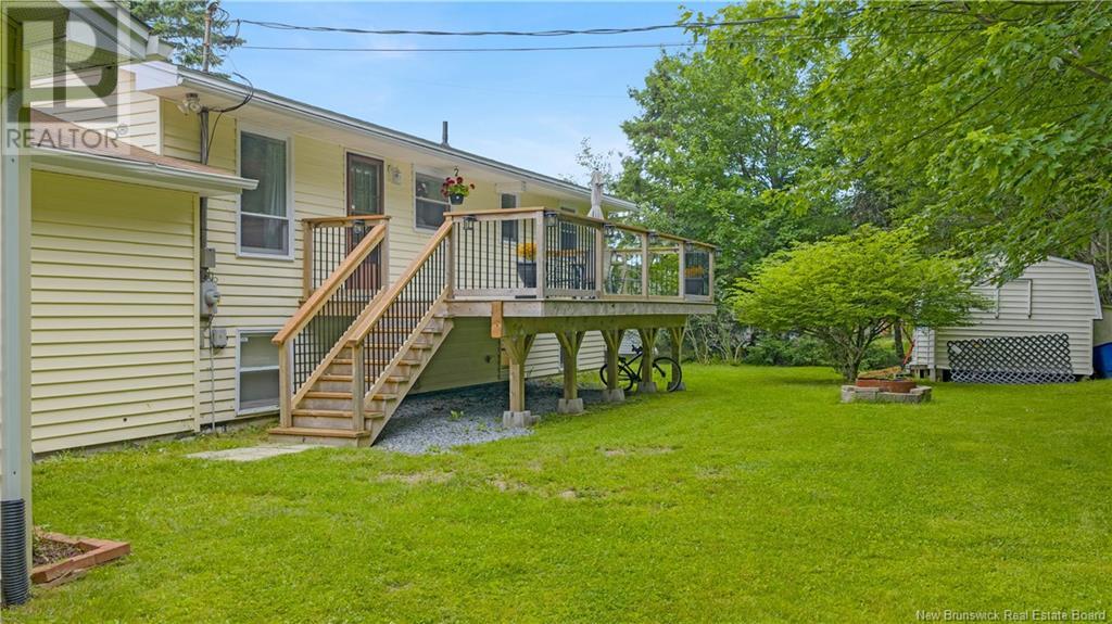 7 Country Crescent, Quispamsis, New Brunswick  E2E 1T3 - Photo 35 - NB122771
