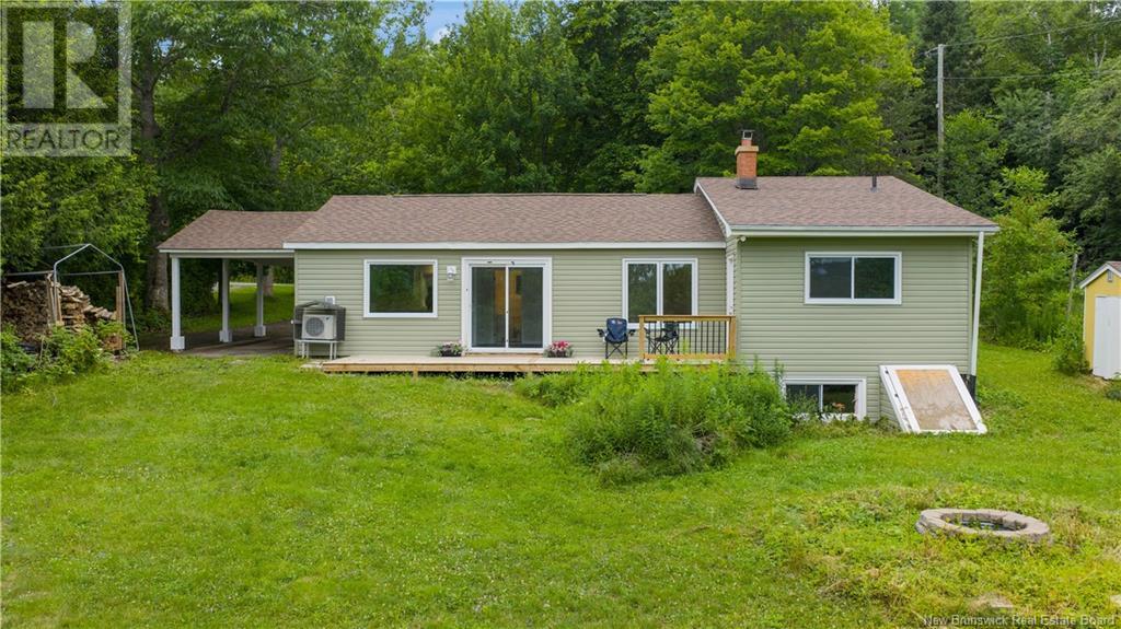 6 Chickadee Lane, Kingston, New Brunswick