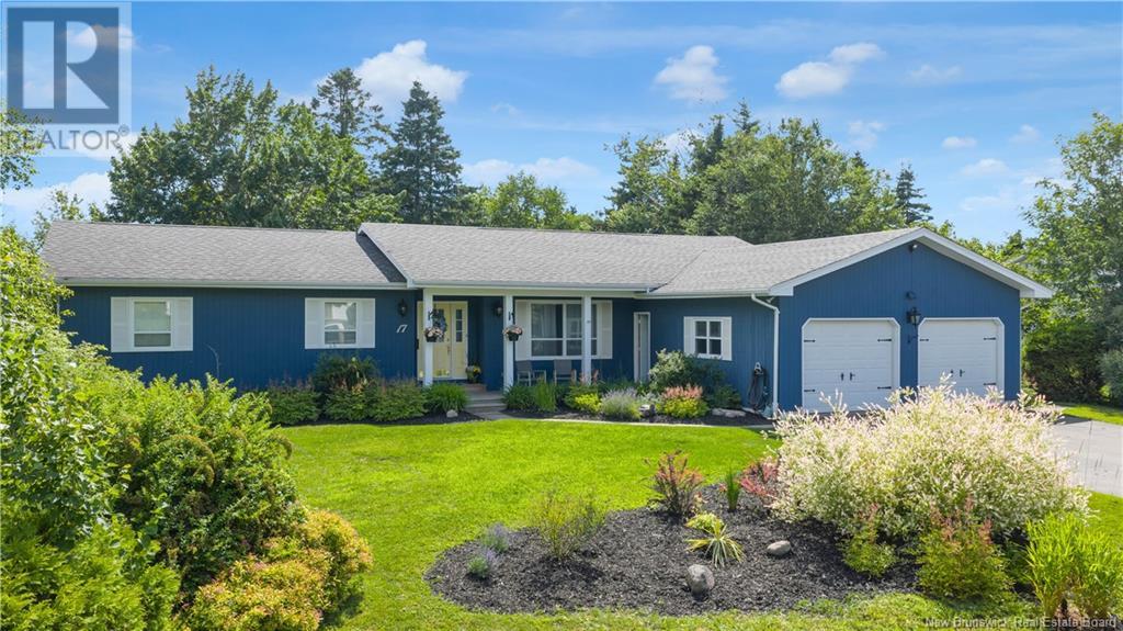 17 Maplecrest Drive, Rothesay, New Brunswick