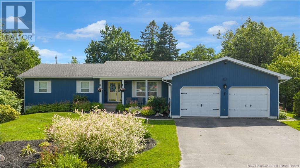 17 Maplecrest Drive, Rothesay, New Brunswick  E2H 1K2 - Photo 4 - NB122629
