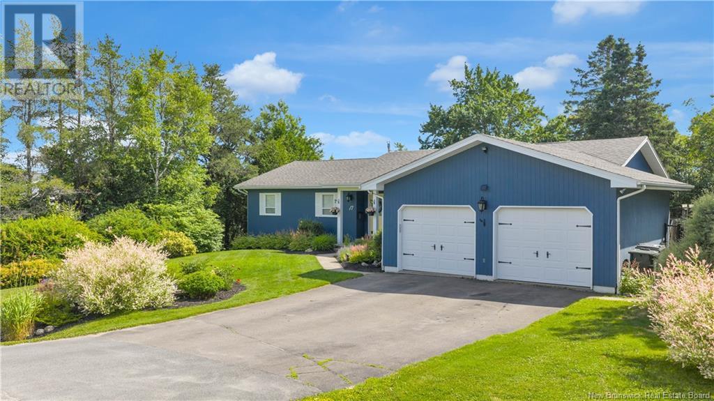 17 Maplecrest Drive, Rothesay, New Brunswick  E2H 1K2 - Photo 5 - NB122629