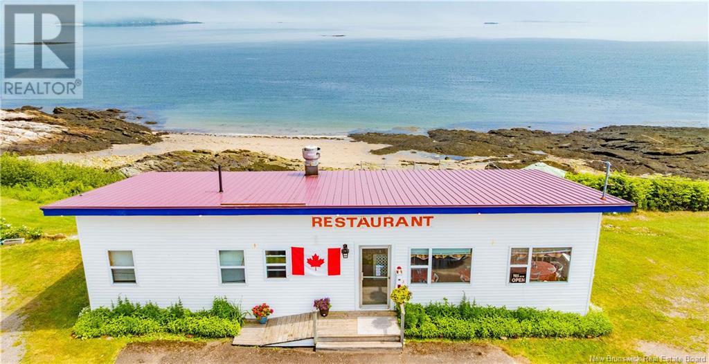 1424 Route 175, Pocologan, New Brunswick