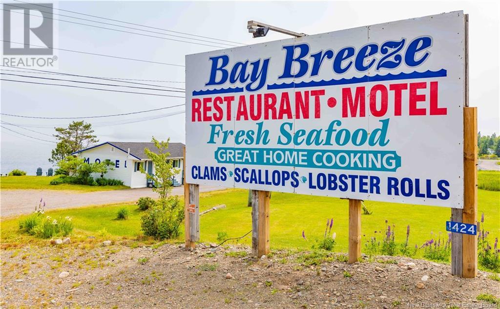 1424 Route 175, Pocologan, New Brunswick  E5J 0B5 - Photo 2 - NB122598