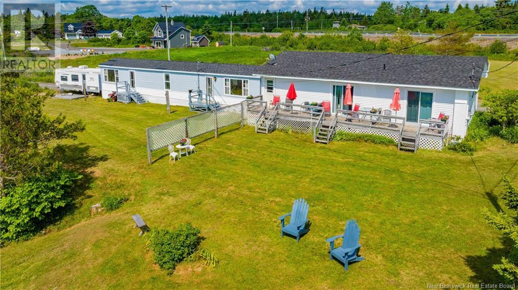 1424 Route 175, Pocologan, New Brunswick  E5J 0B5 - Photo 23 - NB122598