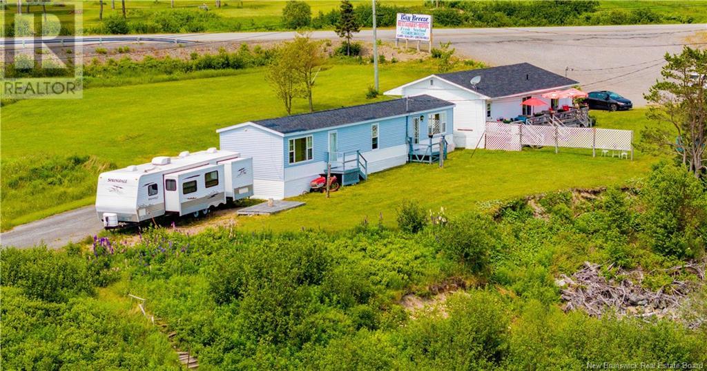 1424 Route 175, Pocologan, New Brunswick  E5J 0B5 - Photo 24 - NB122598