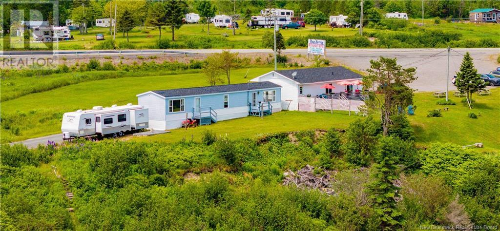 1424 Route 175, Pocologan, New Brunswick  E5J 0B5 - Photo 29 - NB122598