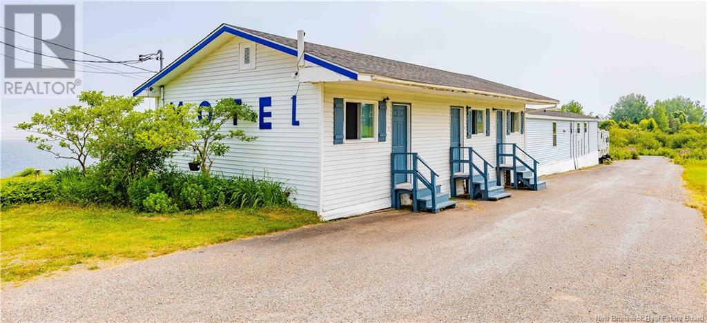 1424 Route 175, Pocologan, New Brunswick  E5J 0B5 - Photo 8 - NB122598