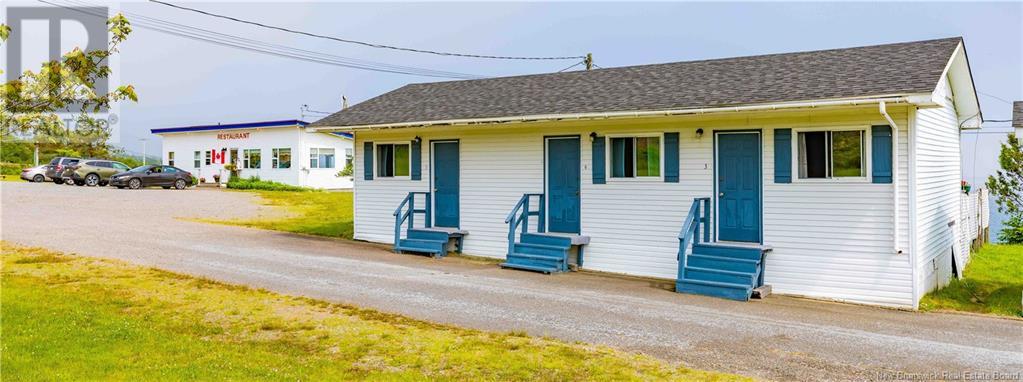 1424 Route 175, Pocologan, New Brunswick  E5J 0B5 - Photo 9 - NB122598