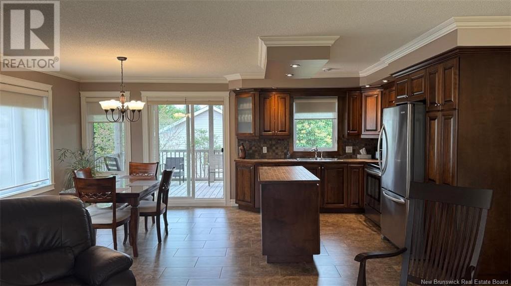 15 Banville, Saint-Quentin, New Brunswick  E8A 1A6 - Photo 3 - NB122866