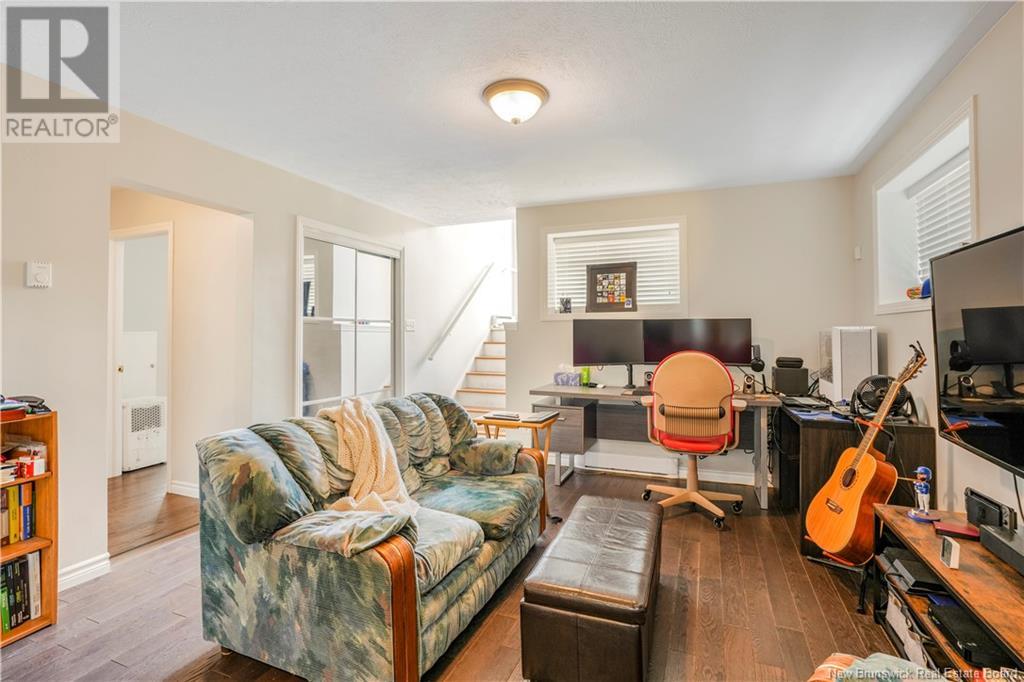 14 Morrison Street, Fredericton, New Brunswick  E3A 4L9 - Photo 30 - NB122840