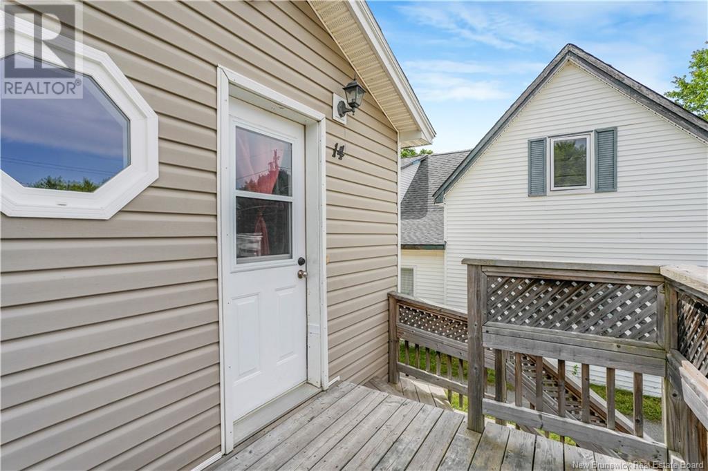 14 Morrison Street, Fredericton, New Brunswick  E3A 4L9 - Photo 36 - NB122840