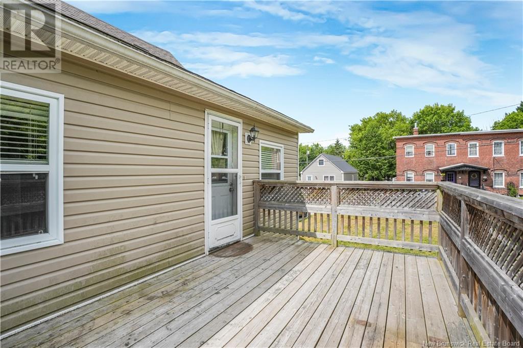 14 Morrison Street, Fredericton, New Brunswick  E3A 4L9 - Photo 38 - NB122840