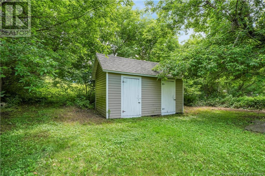 14 Morrison Street, Fredericton, New Brunswick  E3A 4L9 - Photo 39 - NB122840