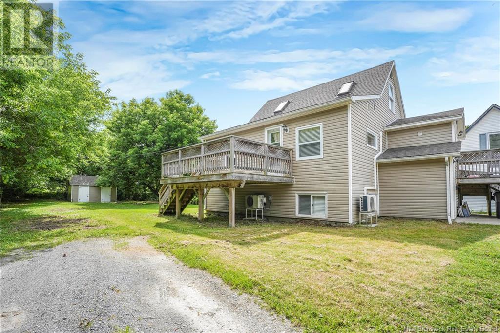 14 Morrison Street, Fredericton, New Brunswick  E3A 4L9 - Photo 40 - NB122840
