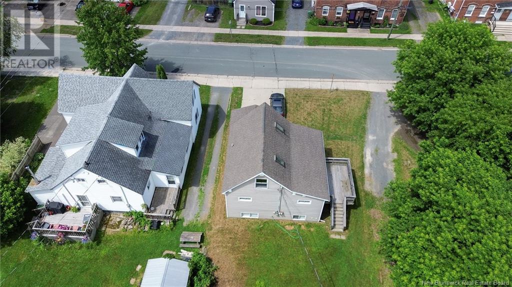 14 Morrison Street, Fredericton, New Brunswick  E3A 4L9 - Photo 42 - NB122840