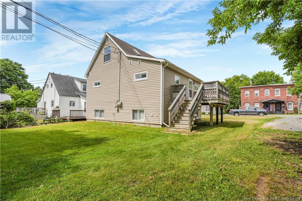 14 Morrison Street, Fredericton, New Brunswick  E3A 4L9 - Photo 5 - NB122840